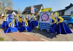 Complete carnavalsoutfits - 12 stuks - Loopgroep, Kleding | Dames, Carnavalskleding en Feestkleding, Ophalen, Carnaval, Maat 46/48 (XL) of groter