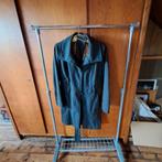 winterjas dames, Kleding | Dames, Jassen | Winter, Ophalen of Verzenden, Zo goed als nieuw, Maat 38/40 (M), Zwart