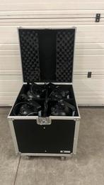 Showtec par 64 led, Muziek en Instrumenten, Ophalen, Zo goed als nieuw, Licht