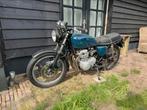 Honda cb550 f2 1978, Motoren, 4 cilinders