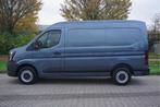 Renault Master T35 170PK L2H2 BPM VRIJ! 10" R-Link Navi, Cam, 1998 cc, Gebruikt, 4 cilinders, 2500 kg