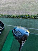 Callaway Paradym Ai Smoke MAX driver 12.0 graden, +44 800 026 4653, Callaway, Ophalen of Verzenden, Club