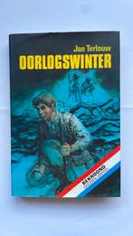 Jan Terlouw- Oorlogswinter, Boeken, Ophalen of Verzenden, Zo goed als nieuw