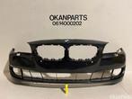 BMW 5-serie F10 F11 Voorbumper 51117200712