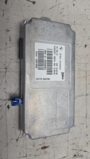 Camera module BMW 1 / 2 / 3 / 4 / 5 / 6 / 7 / X3  serie F01  beschikbaar voor biedingen