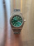 Audemars Piguet Automatic Herenhorloge, Sieraden, Tassen en Uiterlijk, Horloges | Heren, Overige merken, Gebruikt, Staal, Polshorloge