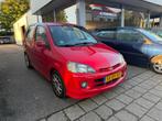 Daihatsu Young RV 1.3-16V S, Auto's, Daihatsu, Stof, Gebruikt, 4 cilinders, Elektrische ramen