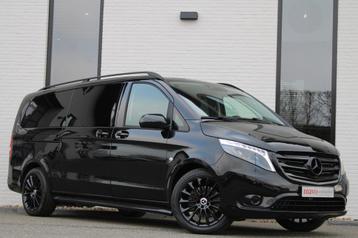 Mercedes-Benz Vito 116 CDI / Aut / XXL / Tourer / 9-Persoons beschikbaar voor biedingen