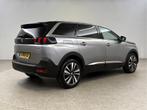 Peugeot 5008 1.2 PureTech GT-Line 7p | Pano | Sfeer | 360, Auto's, Peugeot, 1280 kg, Euro 6, 1199 cc, 7 stoelen