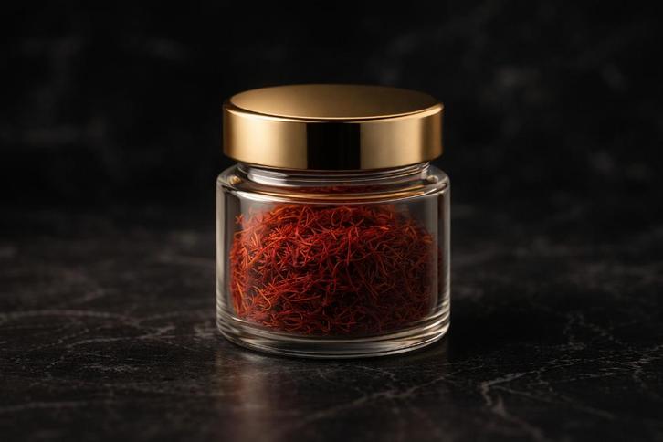 saffraan - 2 gram - Negin Saffraan, Diversen, Levensmiddelen, Ophalen of Verzenden