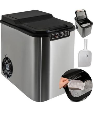 ijsblokjes machine- ijsmachine - ijsklontjes - ice cube mak beschikbaar voor biedingen