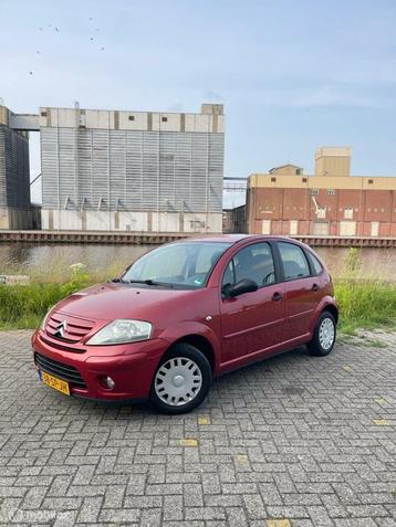 Citroen C3 1.4i Ligne Prestige | Trekhaak | Elek. ra | Airco beschikbaar voor biedingen