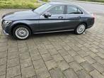 Mercedes-Benz C-Klasse C220 CDI 2.1 125KW Aut7 2015 Grijs, Auto's, Mercedes-Benz, Automaat, Achterwielaandrijving, 1800 kg, 4 cilinders