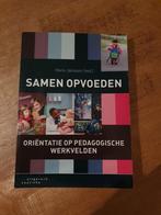 Samen opvoeden, Ophalen of Verzenden, Zo goed als nieuw, Sociale wetenschap