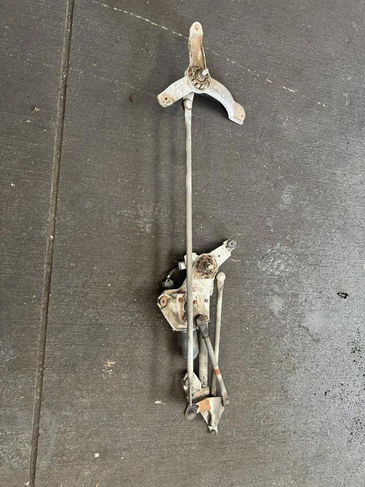 Ruiterwissermotor Mitsubishi Grandis van 2006, Auto-onderdelen, Ruiten en Toebehoren, Mitsubishi, Gebruikt, Ophalen of Verzenden