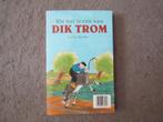 Boek: Dik Trom - Uit het leven van Dik Trom, Ophalen of Verzenden, Gelezen, C.Joh Kieviet, Fictie algemeen