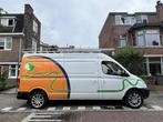 Maxus EV80 EV80 LWB H2, Auto's, Gebruikt, Huisgarantie, Met garantie (alle), Maxus
