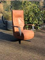 Prachtige Twice Toekomst relaxfauteuil, Ophalen, Luxe relaxfauteuil, ., 75 tot 100 cm