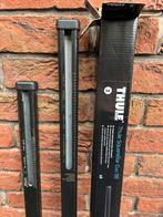 Thule squarebar evo, Auto diversen, Dakdragers, Ophalen, Zo goed als nieuw