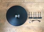 Roland VH-12BK Dual triggered hi-hat pad (VH-12 VH12), Ophalen of Verzenden, Zo goed als nieuw, Drums of Percussie