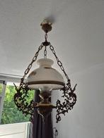 gietijzeren lamp, Antiek en Kunst, Ophalen