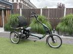 Elektrische driewieler Van Raam Easy Rider 3 (met garantie), Fietsen en Brommers, Fietsen | Driewielfietsen, Ophalen, Zo goed als nieuw