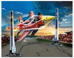 PLAYMOBIL 70832 Air StuntShow Jet Eagle 45 delig, Ophalen of Verzenden, Nieuw, Complete set