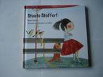 kleuter.06(7091) stoute stoffer! Rian visser met illustratie, Ophalen of Verzenden, Zo goed als nieuw, Fictie algemeen