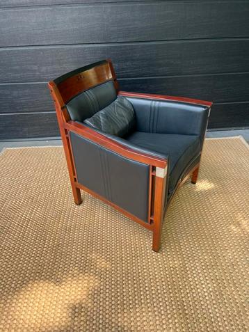 Schuitema decoforma fauteuils Renny.  Art deco beschikbaar voor biedingen