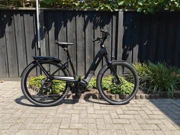 Tweedehands E-Bike Cannondale Mavaro 900km! beschikbaar voor biedingen
