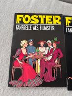 Sombrero Zwarte Reeks - 3 Originele Stripboeken, Sombrero, Ophalen of Verzenden, Zo goed als nieuw, Meerdere stripboeken