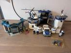 Te koop: Playmobil politie sets (City Action thema), Ophalen of Verzenden, Gebruikt, Complete set