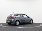 Hyundai i20 1.2 HP i-Motion | Bluetooth | Cruise control, Euro 6, 4 cilinders, Met garantie (alle), Origineel Nederlands