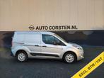Ford Transit Connect 1.5TDCI 100PK/250Nm Euro 6 Airco Trekha, Gebruikt, 4 cilinders, Origineel Nederlands, Bedrijf