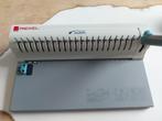 Inbind machine Rexel CB205, Ophalen of Verzenden, Zo goed als nieuw