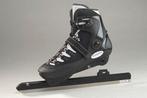 50% Zandstra schaatsen hoog model, Klapschaats, Zandstra, Nieuw, Ophalen of Verzenden