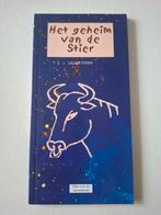 Het geheim van de Stier - Lilian Stern, Gelezen, Achtergrond en Informatie, Lilian Stern, Astrologie