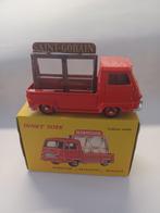 Renault Miroitier Estafette 564 Atlas, Hobby en Vrije tijd, Modelauto's | 1:43, Ophalen of Verzenden, Nieuw, Bus of Vrachtwagen