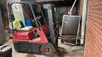 Heftruck hyster H25E, Heftruck, Hyster, 2000 tot 3000 kg, Ophalen