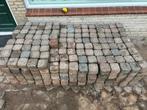 Sierbestrating. Ca. 15m2, Ophalen, Klinkers, Zo goed als nieuw, 10 m² of meer