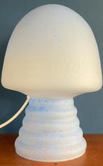 Vintage Mushroom Lamp - Peill & Putzler Stijl, Antiek en Kunst, Ophalen