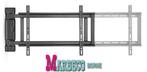Gemotoriseerde TV-Muurbeugel, Elektrische muurbeugel, Afst, Audio, Tv en Foto, Televisiebeugels, Nedis, Nieuw, Info@marbeco.nl