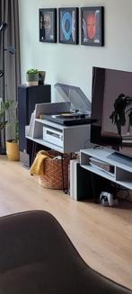 Platen meubel, Audio, Tv en Foto, Platenspelers, Ophalen, Zo goed als nieuw, Overige merken