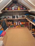 zeer grote verzameling van Bruder, Verzamelen, Ophalen