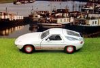 (70) Porsche 928 van NZG 1/43, Ophalen of Verzenden, Gebruikt, Auto, Overige merken
