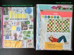 Flow Paper goodies pakketjes + Flow book for paper lovers, Ophalen of Verzenden, Nieuw, Overige typen, Overige merken