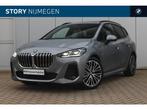 BMW 2 Serie Active Tourer 218i M Sport Automaat Panoramadak, 136 pk, Gebruikt, Met garantie (alle), 1445 kg
