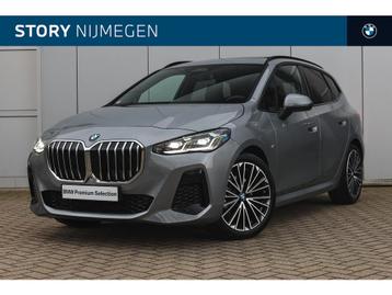 BMW 2 Serie Active Tourer 218i M Sport Automaat Panoramadak  beschikbaar voor biedingen