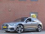 Audi A6 Allroad quattro 50 TDI Pro Line Advanced (bj 2020), Auto's, Audi, Automaat, 221 €/maand, Gebruikt, Adaptive Cruise Control