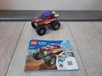 lego city 60251, Ophalen of Verzenden, Gebruikt, Complete set, Lego